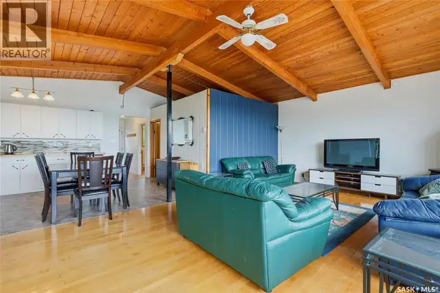 157 Lakeshore DRIVE Kannata Valley, Saskatchewan in Houses for Sale in Moose Jaw - Image 14
