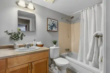 ALL INCLUSIVE - Campbell Place 1BR Apt in SSM Ideal for Seniors in Long Term Rentals in Sault Ste. Marie - Image 18