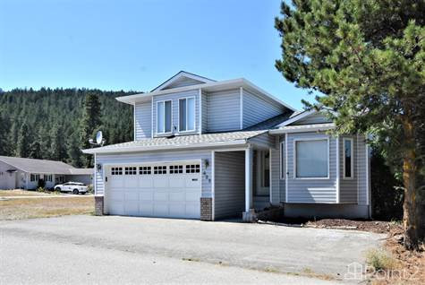 625 Nighthawk Avenue Vernon BC v1H 2A1 in Houses for Sale in Vernon - Image 3