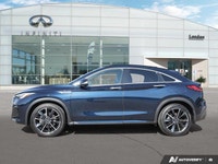 Come visit our London Infiniti team, you can find us at 1055 Wharncliffe Rd S Suite 101, London, ON... (image 5)