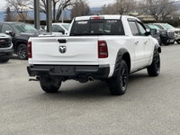 Welcome to Murray Buick GMC - Penticton Backed by bold styling, our 2020 RAM 1500 Longhorn Crew Cab... (image 5)