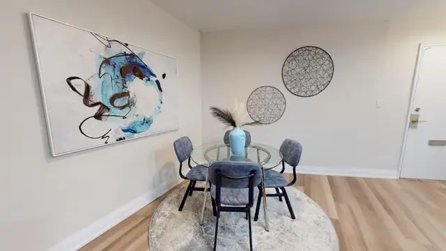 Apartment for Rent at 165 Ontario, Downtown in Long Term Rentals in St. Catharines - Image 9