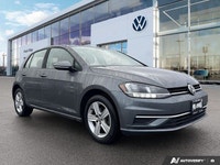 Dealer Certified Pre-Owned. This Volkswagen Golf boasts a Intercooled Turbo Regular Unleaded I-4 1.4... (image 6)
