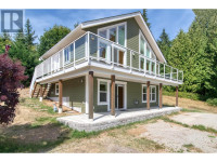 758 HIGHLAND ROAD Gibsons, British Columbia