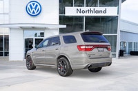 This 2022 Dodge Durango SRT 392 is the ultimate no-compromise SUV, finished in the highly sought-aft... (image 5)