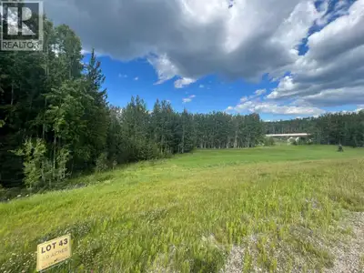 Discover the natural beauty of the McLeod River and life as it should be in River Ridge Estates. Thi...