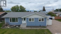 1005 Anderson STREET Grenfell, Saskatchewan Regina Regina Area Preview