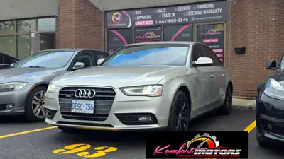 HABLAMOS ESPAÑOL ON PARLE FRANÇAIS إحنا بنتكلم عربي *1 YEAR ENGINE & TRANSMISSION WARRANTY INCLUDED*...