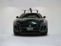 This 2016 Jaguar F-TYPE R AWD is a local Ontario vehicle with a clean CARFAX report, delivering an e... (image 5)