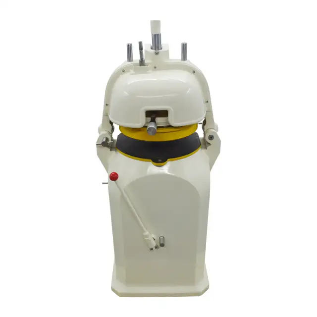 *110V Commercial 26 Blocks Dough Divider and Rounder056743 in Other Business & Industrial in City of Toronto - Image 6