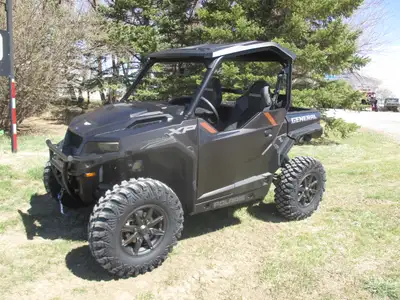 2026 POLARIS GENERAL XP 1000 PREMIUM HOME TO NO FREIGHT + PDI OR PREP FEES CALL FOR MORE INFORMATION...