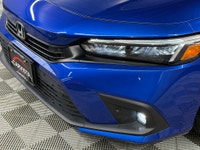 LEATHER HEATED SEATS/STEERING WHEEL, HEATED REAR SEATS, SUNROOF, NAVIGATION, REVERSE CAMERA, LANE AS... (image 5)