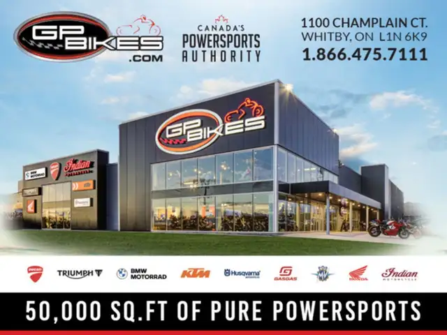 2025 Triumph Tiger 1200 GT Pro in Dirt Bikes & Motocross in Oshawa / Durham Region - Image 5