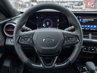 Now imagine setting out on everyday drives with youthful energy and refined purpose in the 2026 Chev... (image 8)