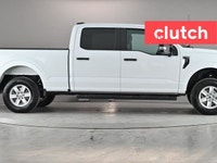 NO ACCIDENTS / CLEAN CARFAX / Brake Assist, Climate Control, Front View Camera and more! Clutch is t... (image 3)