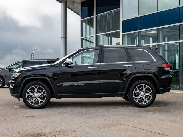 2022 Jeep Grand Cherokee WK Limited in Cars & Trucks in Barrie - Image 4