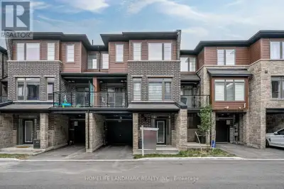 89 - 30 TIMES SQUARE BOULEVARD Hamilton (Stoney Creek), Ontario