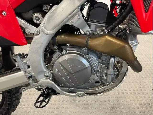 2022 Honda CRF450R ONLY 11 HOURS/LIKE BRAND NEW/$33 WEEKLY/ZERO  in Dirt Bikes & Motocross in North Bay - Image 13