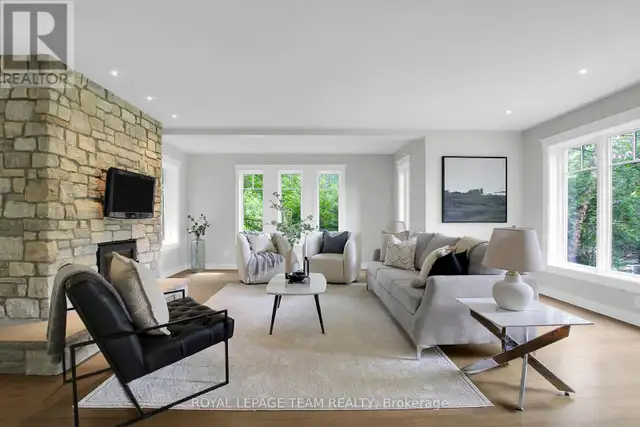 1724 CENTURY ROAD E Ottawa, Ontario in Houses for Sale in Ottawa - Image 11