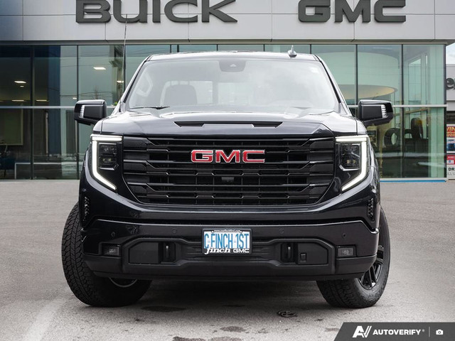 2025 GMC Sierra 1500 Elevation in Cars & Trucks in London - Image 2