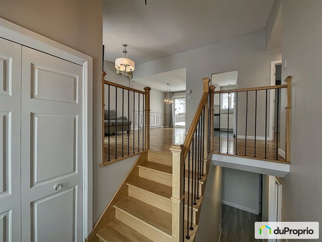$620,000 - Bungalow for sale in Ste-Julie — photo 2