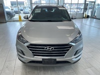 This *2021 Hyundai Tucson Luxury AWD* combines modern design, premium comfort, and confident all-wea... (image 5)