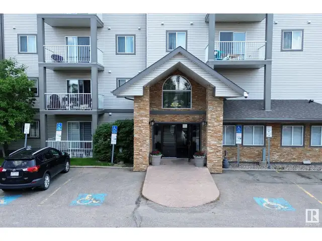 #418 3425 19 ST NW Edmonton, Alberta628647591377941226