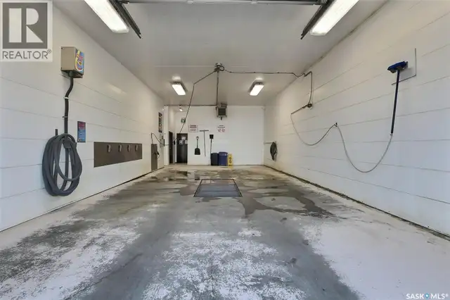 200 Main STREET Avonlea, Saskatchewan in Commercial & Office Space for Sale in Moose Jaw - Image 25
