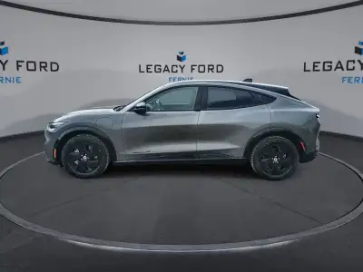 2023 Ford Mustang Mach-E California Route 1 Dual Motor, 91 KWH, , View more