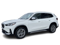 2023 BMW X1 xDrive28i 2.0L 4-Cylinder DOHC 16V TwinPower Turbo 4D Sport Utility AWD 7-Speed Automati... (image 2)