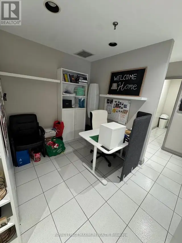18 - 67 RODINEA ROAD Vaughan, Ontario in Commercial & Office Space for Rent in Markham / York Region - Image 10
