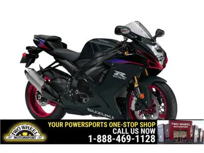 Welcome to Two Wheel Motorsport The Suzuki GSX-R600 has a history of dominating the AMA Pro Road Rac...