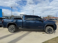 This GMC Sierra 3500HD boasts a Turbocharged Diesel V8 6.6L/ engine powering this Automatic transmis... (image 4)