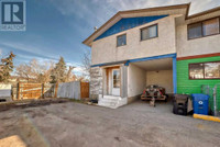 35B Radcliffe Close SE Calgary, Alberta