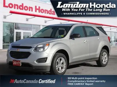 Come visit our London Honda team, you can find us at 560 Wharncliffe Rd S, London, ON, N6J 2N4, or c...