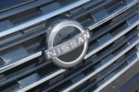 Step into the future of sophisticated driving with the stunning 2025 Nissan Rogue Platinum. This imp... (image 9)