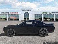Only 35,686 Miles! This Dodge Challenger boasts a Regular Unleaded V-6 3.6 L/220 engine powering thi... (image 1)