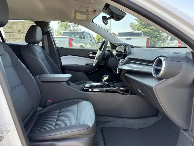 2026 Chevrolet Trax LT6059440099937689628