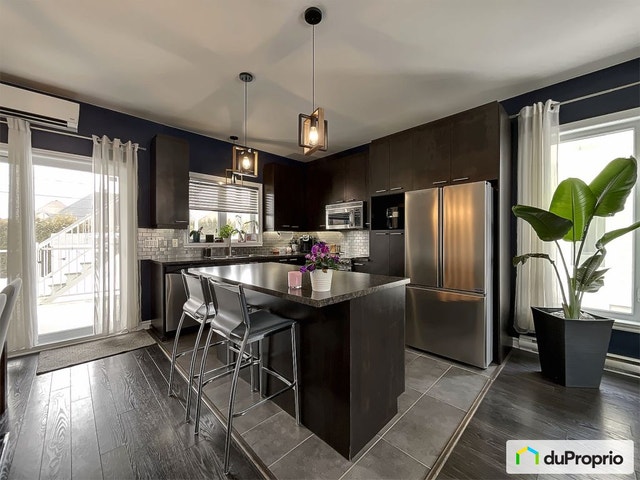 $374,360 - Condominium for sale in Repentigny (Repentigny) — photo 3