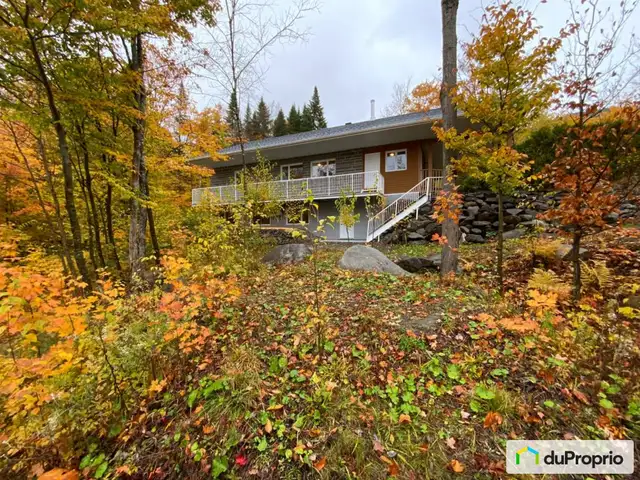 $689,000 - Bungalow for sale in Stoneham in Houses for Sale in Québec City - Image 2