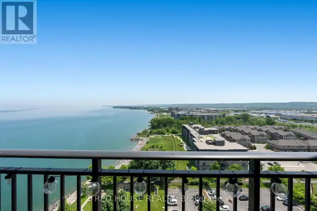 1706 - 500 GREEN ROAD Hamilton (Stoney Creek), Ontario62863790609410122
