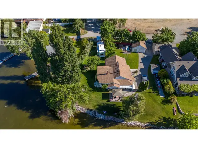 9 Harbour Key Drive Osoyoos, British Columbia in Houses for Sale in Penticton - Image 26