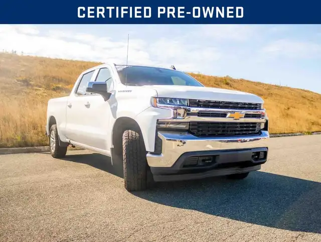 2021 Chevrolet Silverado 1500 LT in Cars & Trucks in St. John's - Image 5