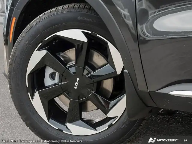 2026 Kia Sorento Plug-In Hybrid LX in Cars & Trucks in London - Image 8