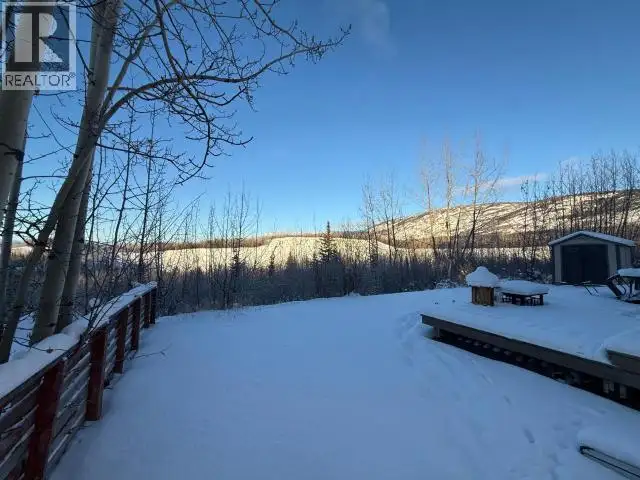 148 & 150 DAWSON DRIVE Faro, Yukon in Commercial & Office Space for Sale in Whitehorse - Image 7