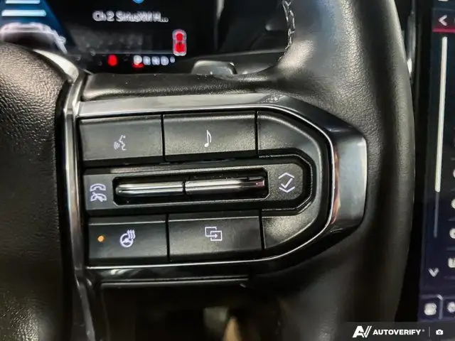 2024 GMC Acadia Elevation | Remote Start | Rear View Camera in Cars & Trucks in Prince Albert - Image 21