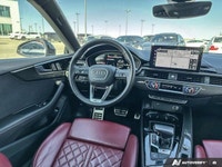 Check out this 2023 Audi S5 Coupe Technik before it's too late! *You Can't Beat the Price with These... (image 9)