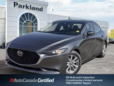 KBB.com 10 Favorite New-for-2019 Cars. This Mazda Mazda3 delivers a Regular Unleaded I-4 2.5 L/152 e...