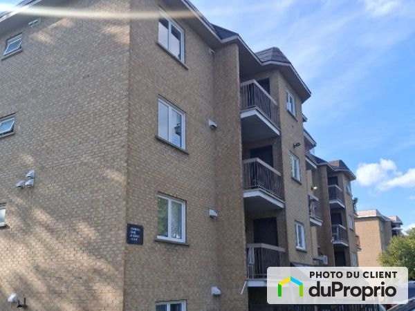 $294,000 - Condominium for sale in Longueuil (Vieux-Longueuil) — photo 3