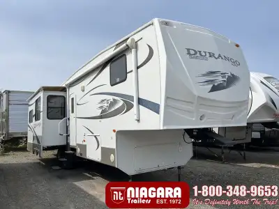 Year: 2011 Stock Number: UX6516 Status: PreOwned Weight: 10075 Lbs. Length: 32 ft Sleeps: 4 Included...